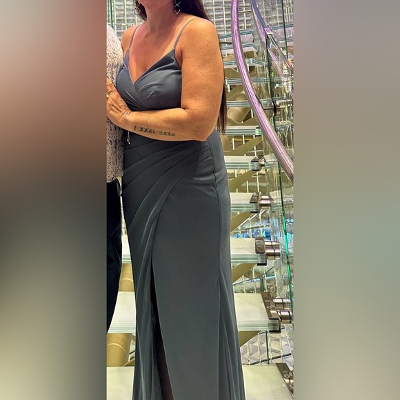 Azazie Bridesmaid/Formal dress - Picture 4 of 4